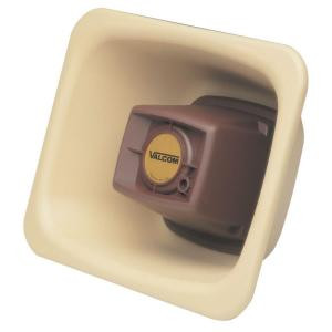 Valcom Special Order Clarity Horn - Beige - VC-S-604-BGE