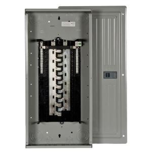 Siemens ES Series 200 30-Space 30-Circuit Main Lug Indoor Load Center - S3030L1200