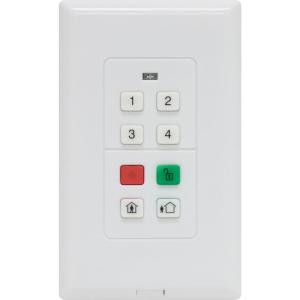 GE Choice Alert Wireless Keypad - 45146