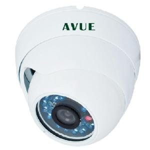 AVUE Indoor 700 TVL Dome Security Camera - AV665SCW28