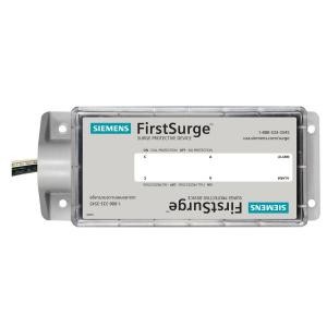 Siemens FirstSurge Pro 140kA Whole House Surge Protection Device - FS140