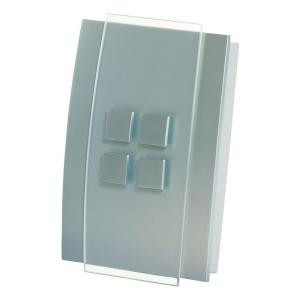Honeywell Decor Design Wired Door Chime - RCW3501N