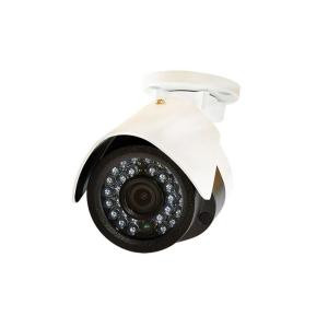 LaView Indoor Outdoor Bullet 2MP IP Network Security Camera with 100 ft. Night Vision, 3D DNR and ONVIF Compliant - LV-PB932F4