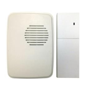HamptonBay Wireless Door Bell Extender Kit - HB-7902-02