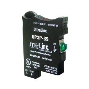 IllinoisToolWorks UltraLinx 66 Block - ITW-UP3P-39