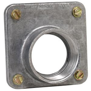 SquareD 1-1/4 in. Hub for Square D Devices with A Openings - A125