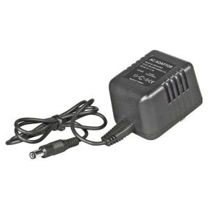 HCPower Lawmate Brand AC Adapter with Hidden Spy DVR Camera in the Tip of the Cord - HCCORDCAM