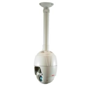 Revo Elite 36x Zoom Indoor/Outdoor PTZ Surveillance Camera with Built-In Automatic Heater/Blower - RESPTZ36-3CM