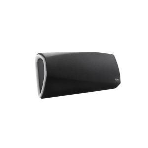 Denon HEOS Freestanding Wireless Speaker - Black - HEOS3