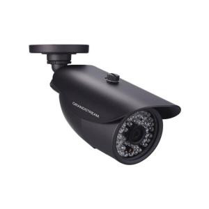 GrandStream HD 2 Mega Pixel IP Wired Indoor/Outdoor CMOS Surveillance Camera with IR Illumi - GS-GXV3672-HD