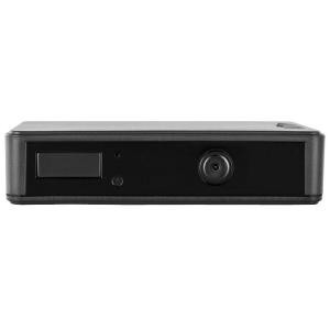 Foscam 1280 x 720p Megapixel HD Infrared Hidden Camera and DVR - Black - FHC995