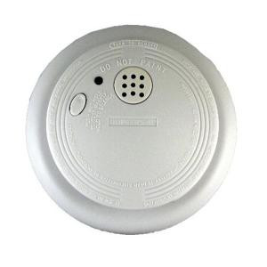 UniversalSecurityInstruments Battery Operated Smoke and Fire Alarm - USI-1122L-6P