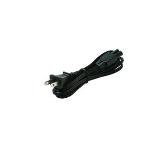 Steren 6 ft. 8/2 Panasonic Replacement Power Cord - ST-505-390