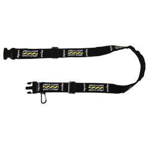 Designcord 2 ft. Power Cord Safety Strap - 80397