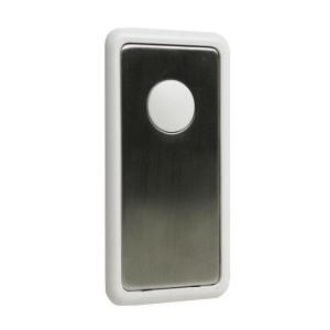 SkyLink Decorative Snap-On Cover for Wall Switch Receiver - TM-002