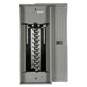 Siemens ES Series 200 Amp 40-Space 40-Circuit Main Lug Indoor Load Center - S4040L1200