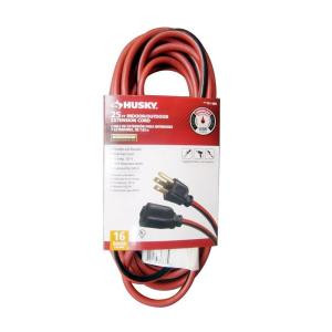  25 ft. 16/3 Extension Cord - AW62667