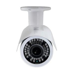 SPT Indoor/Outdoor 720P HD-CVI Bullet Camera with 2.8 mm to 12 mm Lens and 42 IR LED - 11-MCBW12