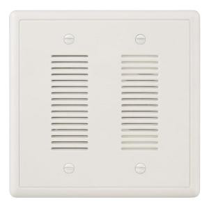  Prime Chime Wired In-Wall Door Bell Kit - 18888