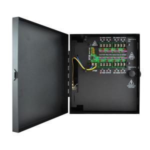 Revo Elite 24-Volt AC Distribution to 8 Outputs with a total of 4.0-Amp - REP3AC24-8-4L