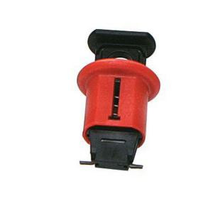Brady Miniature Circuit Breaker Lockout - Pin Out Standard - 90844