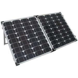 SierraWave 80-Watt Solar Collector - 9580A