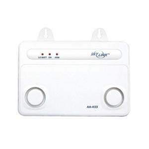 SkyLink Wireless Audio Alarm - AA-433