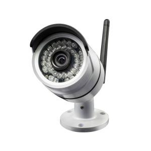 Swann NVW-470 Wi-Fi 720p IP Indoor Bullet Security Camera - SWNVW-470CAM-US
