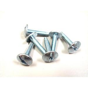 Siemens Trim Screws for Load Centers (6-Pack) - ECTS2