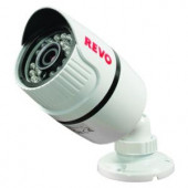 Revo Wired T-HD 1080p Indoor/Outdoor Bullet Surveillance Camera - RTCBS30-1