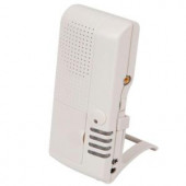 SafetyTechnologyInternational 4-Channel Wireless Voice Receiver - STI-V34104