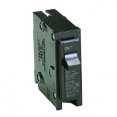 Eaton 15 Amp Single-Pole BR Type Breaker Contractor (10 Pack) - BR11510CP