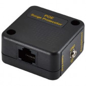SPT 10/100/1000 POE LAN Surge Protector - 15-SP06P