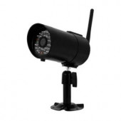 FirstAlert Wireless 420 TVL Indoor/Outdoor Video Surveillance Camera - DWC-400