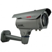 Revo Elite Wired 700 TVL Indoor/Outdoor Bullet Surveillance Camera - RECBH0550-1
