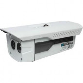 ClearView Wired Indoor/Outdoor IR Bullet Camera with 600TVL and 3.6 mm Lens - BL73
