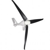 Sunforce 400-Watt 12-Volt Wind Turbine - 44444