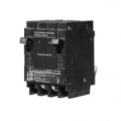 Murray 20 Amp 6.5 in. Whole House Surge Protected Circuit Breaker - MSA2020SPDP