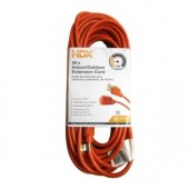 HDX 50 ft. 16/3 Extension Cord - AW62602