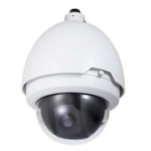  36x Cost-effective WDR PTZ Dome Camera - SEQSD6366