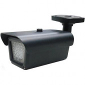 SPT Indoor and Outdoor 80-Degree Infrared LED Illuminator with 147 ft. IR Range - 15-IL13