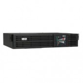 TrippLite 1000VA 800-Watt UPS Smart Online Rackmount 100-Volt-120-Volt USB DB9 2URM - SU1000RTXL2UA