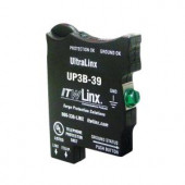 ITWLinx UP3B-39 UltraLinx 66 Block Surge Protector - ITW-UP3B-39