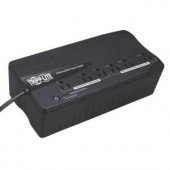 TrippLite 350VA 180-Watt UPS Desktop PC / MAC Battery Back Up Compact 120-Volt - BC350