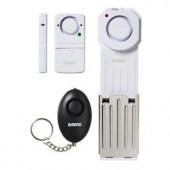 Sabre Home and Personal Alarm Kit - HS-DAK