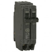 GE Q-Line 30 Amp 1 in. Double Pole Circuit Breaker - THQP230