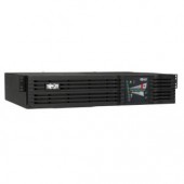 TrippLite 2200VA 1600-Watt UPS Smart Online Rackmount 110-Volt /120-Volt USB DB9 2URM - SU2200RTXL2UA