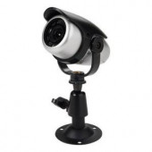 FirstAlert Wired 380 TVL Indoor Surveillance Camera - P-510