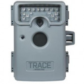 Moultrie TRACE Premise Wireless 1080TVL Indoor/Outdoor Video Surveillance Camera - MCS-12639