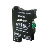 ITWLinx UP3B-100 UltraLinx 66 Block Surge Protector - ITW-UP3B-100